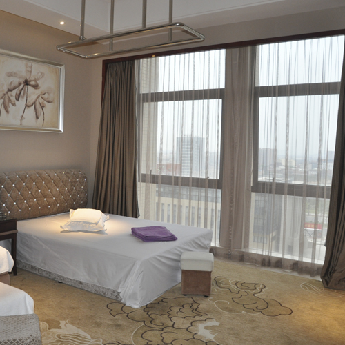 Tinglan SPA
1