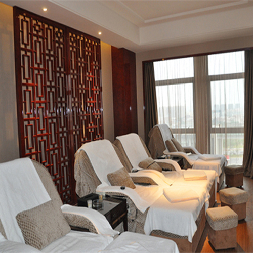 Tinglan SPA
