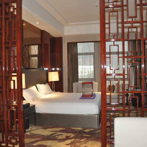 Tinglan SPA
2