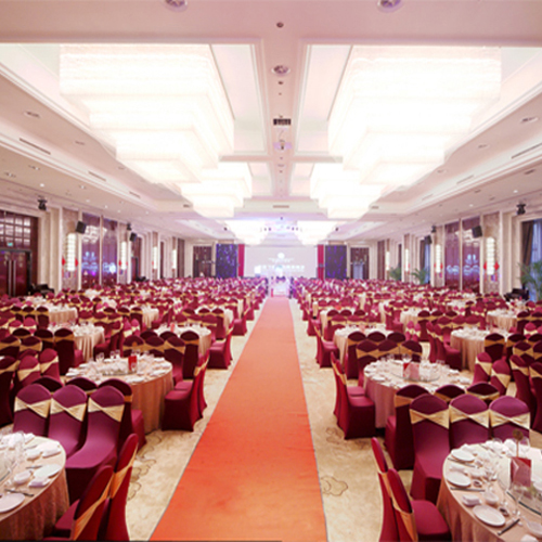 Catering banquet